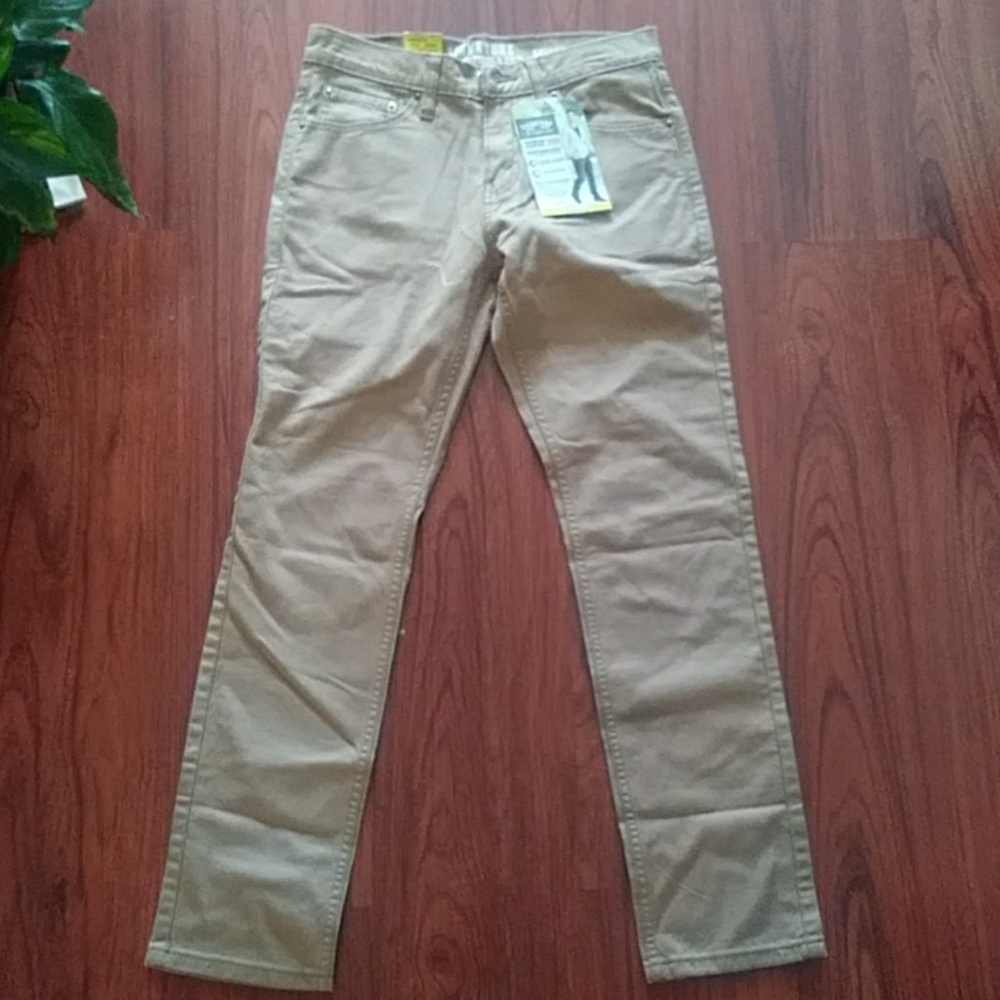 Signiature by Levi Strauss & Co. Skinny Jeans